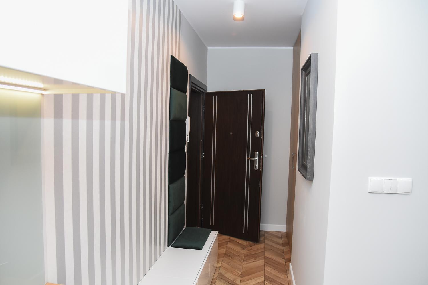 Copper Apartment Grudziądz Kültér fotó