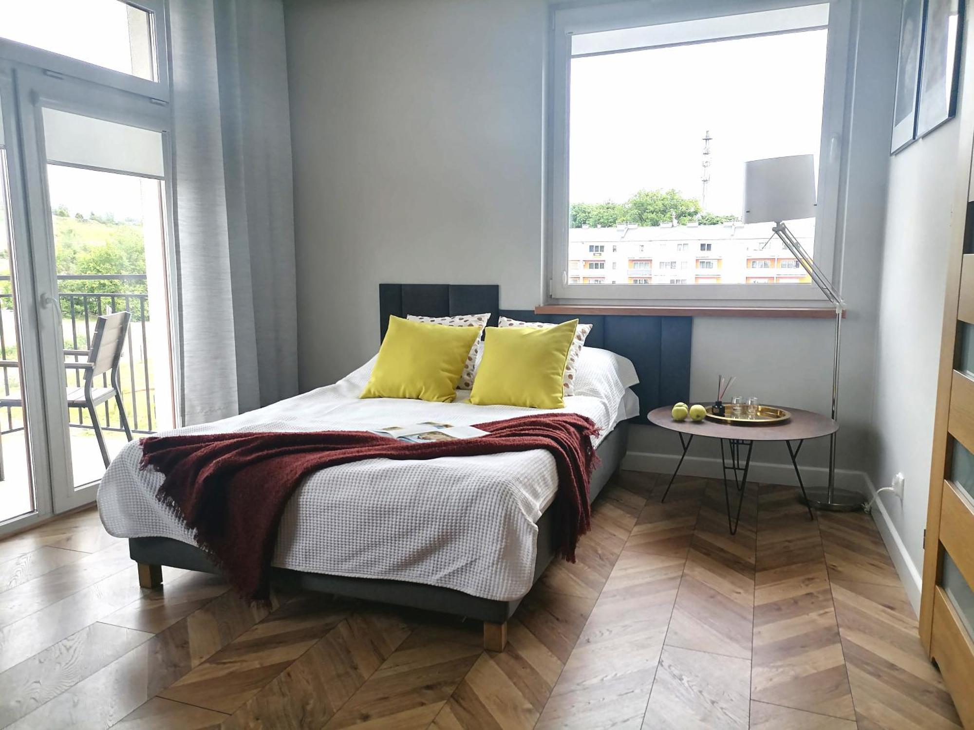 Copper Apartment Grudziądz Kültér fotó
