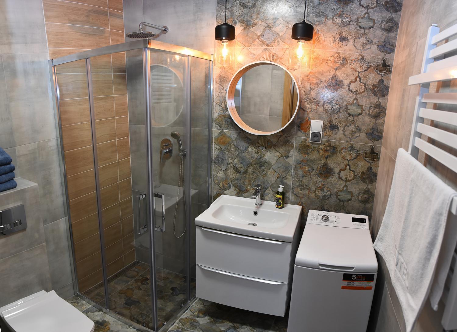 Copper Apartment Grudziądz Kültér fotó
